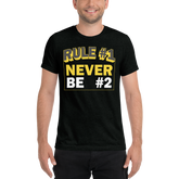 Rule # 1 Tee